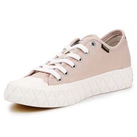 Palladium Ace Cvs 77014-278 Schuhe rosa 3