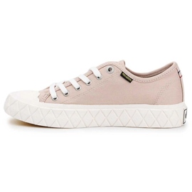 Palladium Ace Cvs 77014-278 Schuhe rosa 4