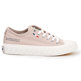 Palladium Ace Cvs 77014-278 Schuhe rosa 6
