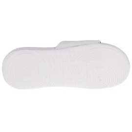 Under Armour Ansa Fixed Slides 3023772-101 Flip-Flops weiß 7