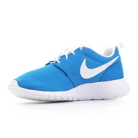 Nike Roshe One (GS) 599728-422 Schuhe blau 6