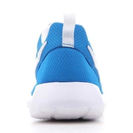 Nike Roshe One (GS) 599728-422 Schuhe blau 8