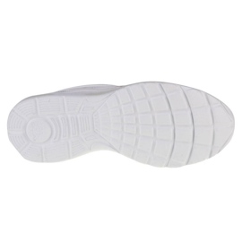 Kappa Squince W 242842-1010 Schuhe weiß 3