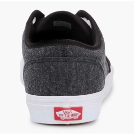 Vans Atwood VN0A45J90PB1 Schuhe schwarz 5