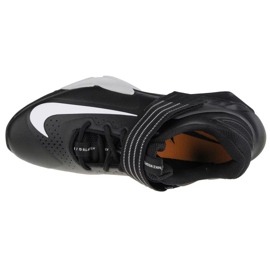 Nike Savaleos CV5708-010 Schuhe schwarz 6