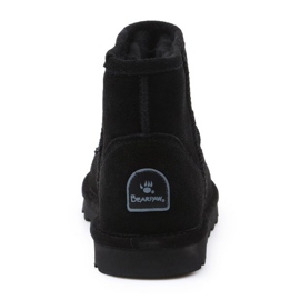 Bearpaw Alyssa W 2130W-01 Schuhe schwarz 4