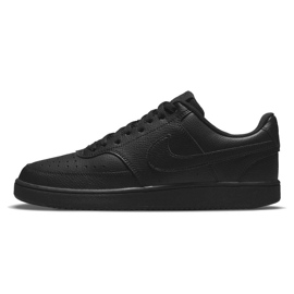 Nike Court Vision Low M DH2987-002 Schuh schwarz 3