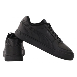 Puma Caven 380810 Schuhe 03 schwarz 5