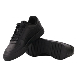 Puma Caven 380810 Schuhe 03 schwarz 6