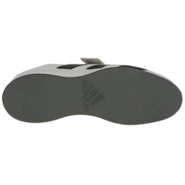 Adidas Gewichtheber II FV6591 Schuhe grau 3