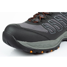 Regatta Pro Kata S1P Trk125 Arbeitssicherheits- und Gesundheitsarbeitsschuhe schwarz 5