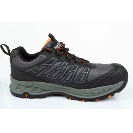 Regatta Pro Kata S1P Trk125 Arbeitssicherheits- und Gesundheitsarbeitsschuhe schwarz 13