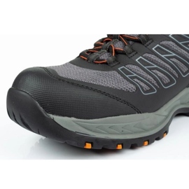 Regatta Pro Kata S1P Trk125 Arbeitssicherheits- und Gesundheitsarbeitsschuhe schwarz 15