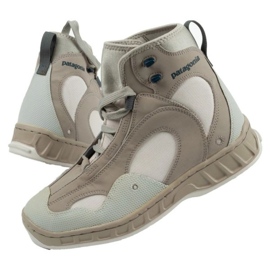 Patagonia Marlwalker 79281 Angelschuhe beige 9