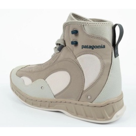 Patagonia Marlwalker 79281 Angelschuhe beige 13