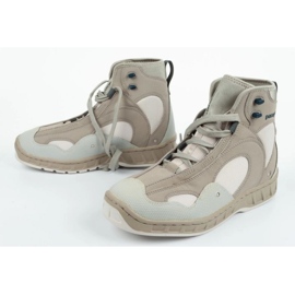Patagonia Marlwalker 79281 Angelschuhe beige 16