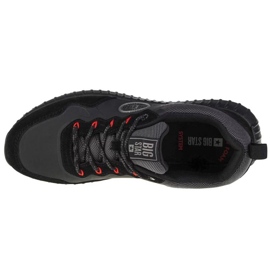 Big Star Schuhe II174248 schwarz 6