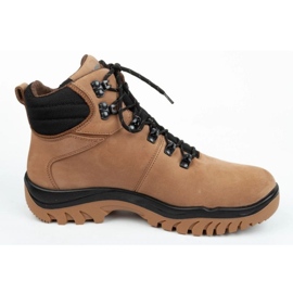 4F OBMH257 44S Trekkingschuhe beige 4