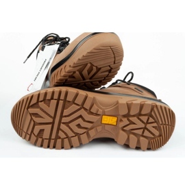4F OBMH257 44S Trekkingschuhe beige 9