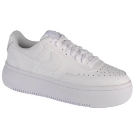 Nike Court Vision Alta Ltr DM0113-100 Schuhe weiß 4