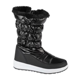CMP Holse Schuhe 39Q4996-U901 schwarz 4