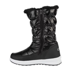 CMP Holse Schuhe 39Q4996-U901 schwarz 5