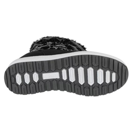 CMP Holse Schuhe 39Q4996-U901 schwarz 7