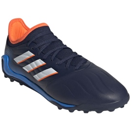 Adidas Copa Sense.3 Tf GW4964 Fußballschuhe blau blau 3