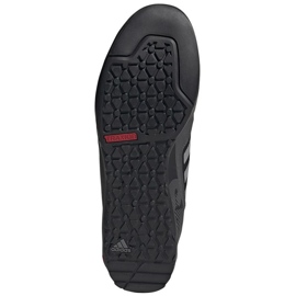 Adidas Terrex Swift Solo 2 GZ0331 Schuhe schwarz 6