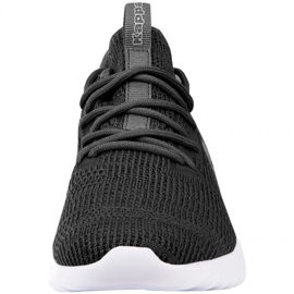 Kappa Capitol 242961 1110 Schuhe schwarz 3