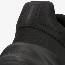 Adidas Ozelia H04250 Schuhe schwarz 3