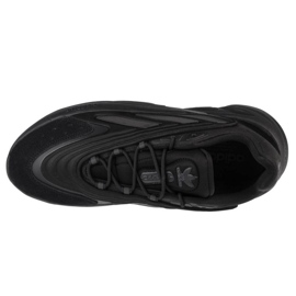 Adidas Ozelia H04250 Schuhe schwarz 6