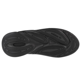 Adidas Ozelia H04250 Schuhe schwarz 7