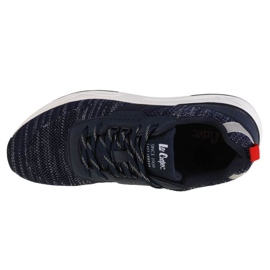 Lee Cooper LCW-22-29-0820M Schuhe blau 6