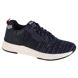 Lee Cooper LCW-22-29-0820M Schuhe blau 8