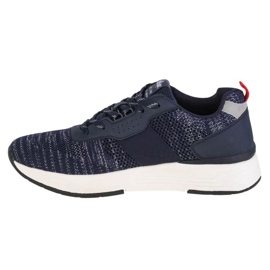 Lee Cooper LCW-22-29-0820M Schuhe blau 9