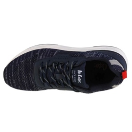Lee Cooper LCW-22-29-0820M Schuhe blau 10
