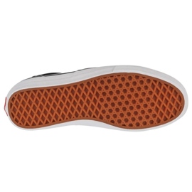 Vans Rowan Pro VN0A4TZCY28 Schuhe schwarz 3