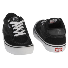 Vans Rowan Pro VN0A4TZCY28 Schuhe schwarz 4