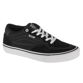 Vans Rowan Pro VN0A4TZCY28 Schuhe schwarz 5