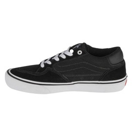 Vans Rowan Pro VN0A4TZCY28 Schuhe schwarz 6