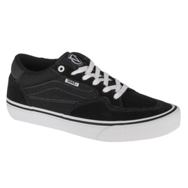 Vans Rowan Pro VN0A4TZCY28 Schuhe schwarz 9