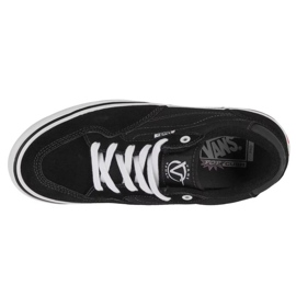 Vans Rowan Pro VN0A4TZCY28 Schuhe schwarz 11