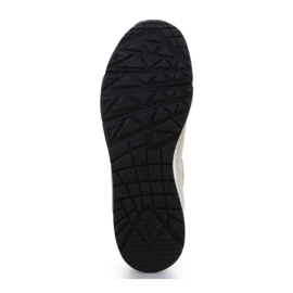 Skechers 232153-BKW Schuhe schwarz 7