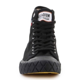 Palladium Palla Ace Cvs Mid 77015-008-M Schuhe schwarz 3