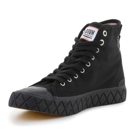 Palladium Palla Ace Cvs Mid 77015-008-M Schuhe schwarz 4
