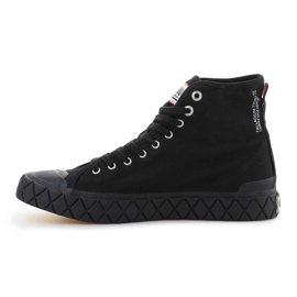 Palladium Palla Ace Cvs Mid 77015-008-M Schuhe schwarz 5