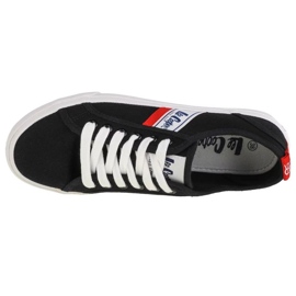 Lee Cooper LCW-22-31-0832L Schuhe schwarz 6