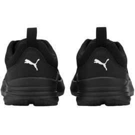 Puma Wired Run Schuhe 374214 01 schwarz 3