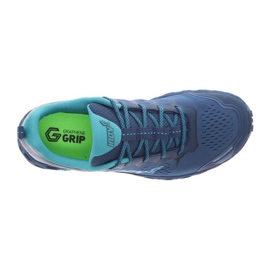 Inov-8 Parkclaw G 280 Laufschuhe 000973-NYTL-S-01 blau 4